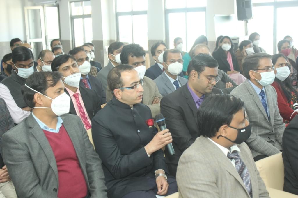 AIIMS Bilaspur Some Moments photo 15